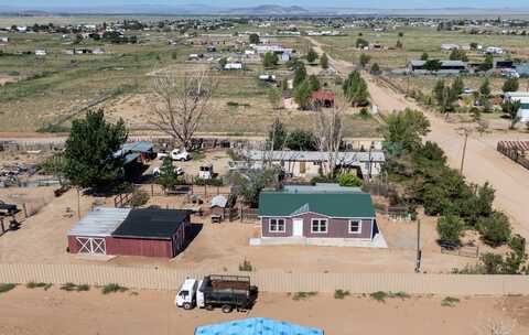 28 PRIMERO Road, Los Lunas, NM 87031