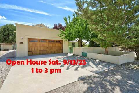9124 SIGNAL Avenue NE, Albuquerque, NM 87122