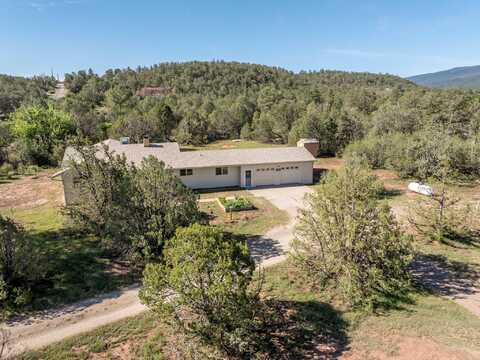10 & 16 MEADOWLARK Lane, Sandia Park, NM 87047