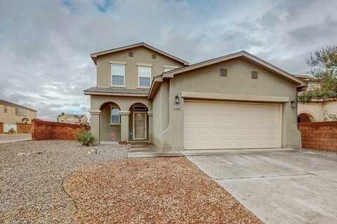 10915 DENTON Road SW, Albuquerque, NM 87121