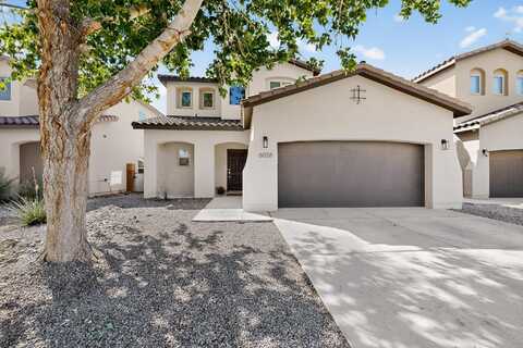 6028 MAFRAQ Avenue NW, Albuquerque, NM 87114