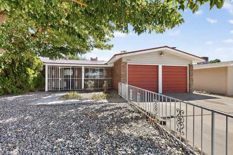 6344 LESLIE Place NE, Albuquerque, NM 87109