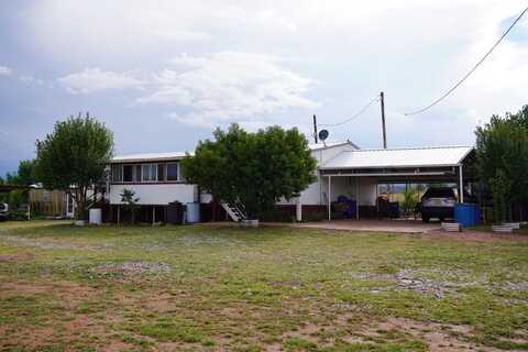 40 County Rd B40A, Ribera, NM 87560