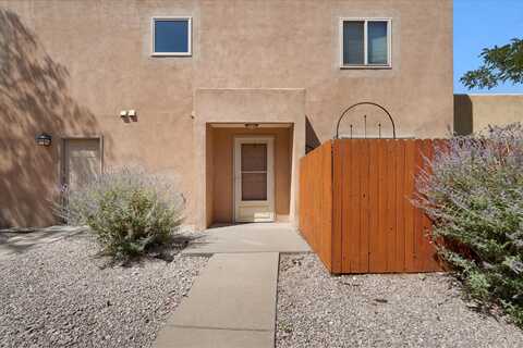 4801 IRVING Boulevard NW unit: 2802, Albuquerque, NM 87114