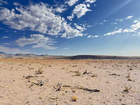 Golden Ridge lot: 122, San Antonio, NM 87832
