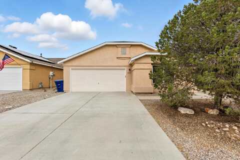 528 TALLADEGA Street SE, Albuquerque, NM 87123
