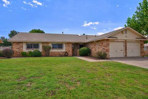 7018 SEMINOLE Road NE, Albuquerque, NM 87110