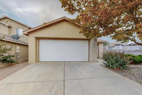 6056 MALPAIS PARK Avenue NW, Albuquerque, NM 87114
