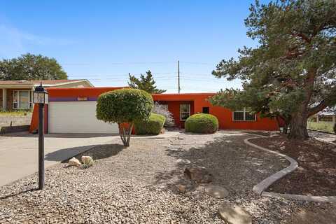 3913 CIBOLA VILLAGE Drive NE, Albuquerque, NM 87111