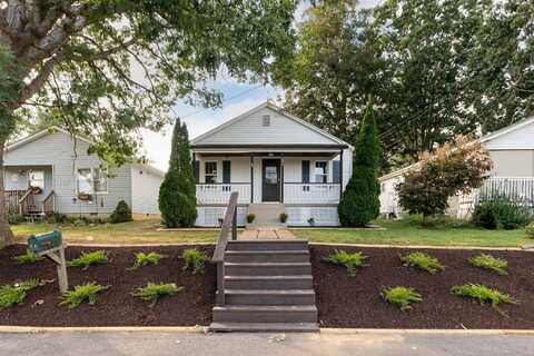 404 F ST, STAUNTON, VA 24401