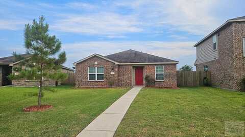 12025 Windage Drive, La Marque, TX 77568