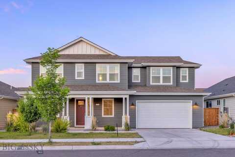 1606 Wyatt Earp Court, Belgrade, MT 59714