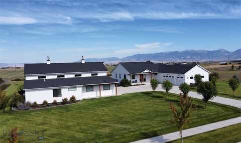 592 Stewart Loop, Bozeman, MT 59718
