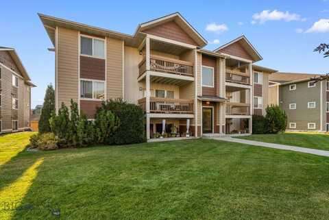 2236 Baxter Lane unit: 5, Bozeman, MT 59718