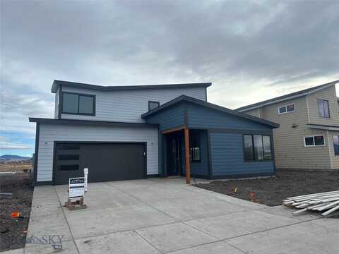 13 N Reliance Ave, Bozeman, MT 59718