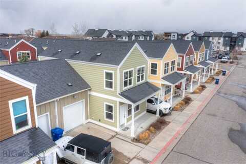 410 Enterprise Boulevard unit: 19, Bozeman, MT 59718
