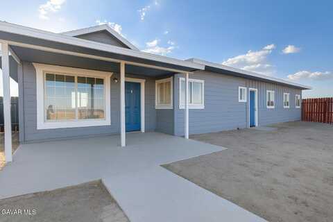 8445 Gaskell Road, Rosamond, CA 93560