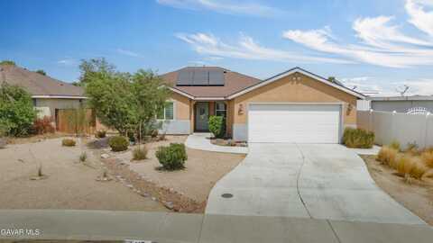 1415 Richfield Avenue, Rosamond, CA 93560