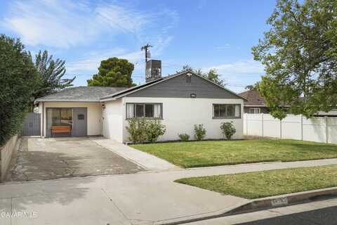 44325 E 3rd Street, Lancaster, CA 93535