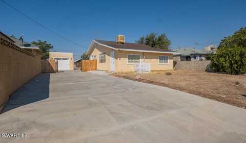 2725 Desert Street Street, Rosamond, CA 93560