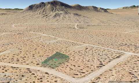 0 San Lucas Drive, California City, CA 93505
