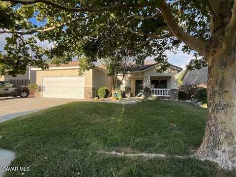 45334 W 21st Street, Lancaster, CA 93536