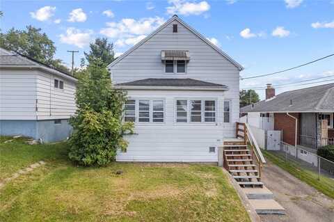 188 N Baldwin Street, JOHNSON CITY, NY 13790