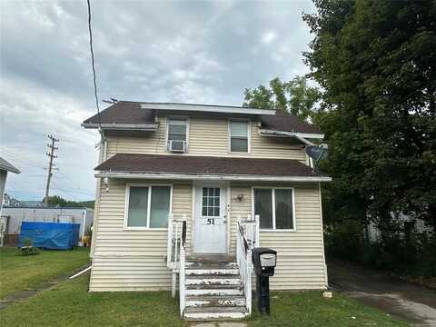 51 Olive Street, JOHNSON CITY, NY 13790