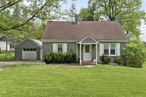 400 Upper Stella Ireland Road, BINGHAMTON, NY 13905