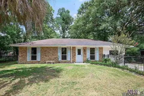 219 Hazelnut St, Denham Springs, LA 70726