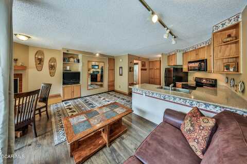 313 Iron Horse Way unit: C3063, Winter Park, CO 80482