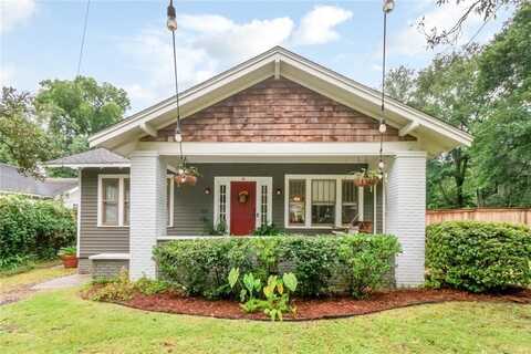 56 Fulton Street S, Mobile, AL 36606