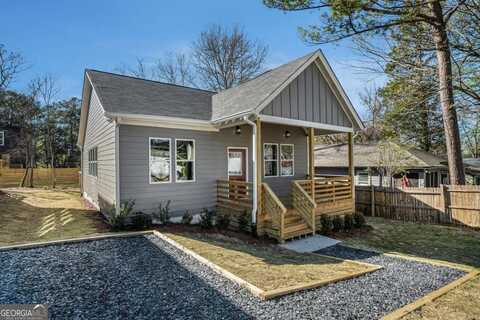 102 Dahlia, Atlanta, GA 30314