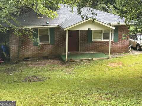 1704 Hamilton, Macon, GA 31211