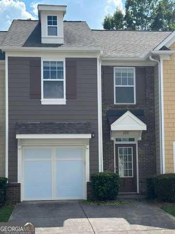 2031 LAKESHORE OVERLOOK, Kennesaw, GA 30152