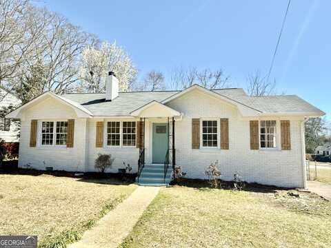 214 Beechwood, Lagrange, GA 30240