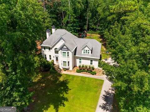 4725 Guilford Forest, Atlanta, GA 30331