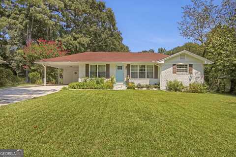 190 Palms, Mableton, GA 30126