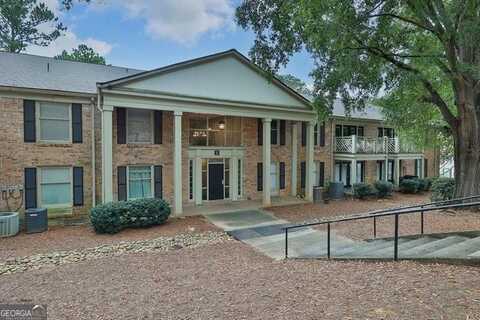 3650 Ashford Dunwoody, Brookhaven, GA 30319