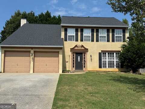 386 Bass, Kennesaw, GA 30144