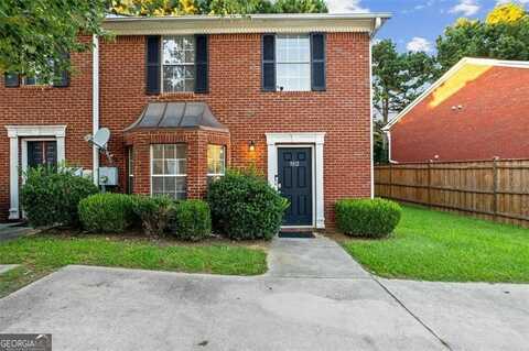 5812 WIND GATE, Lithonia, GA 30058