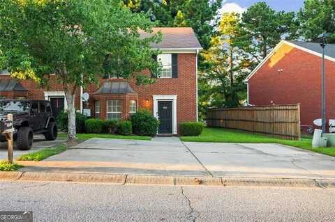 5812 WIND GATE, Lithonia, GA 30058