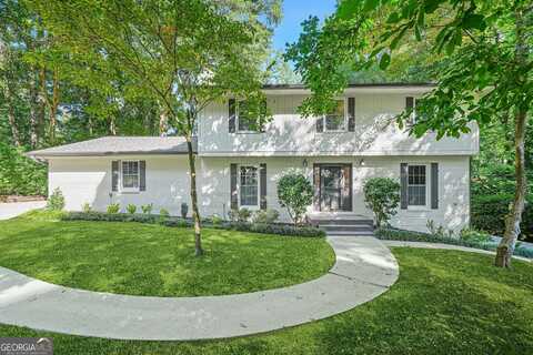 225 Valley, Norcross, GA 30071