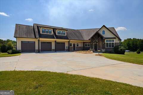 725 County Farm, Jefferson, GA 30549