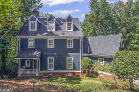 3616 Hampstead, Roswell, GA 30075