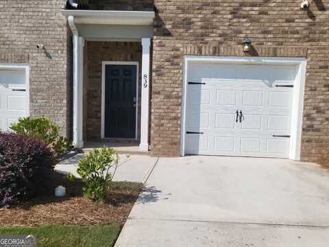 839 Taurus, Stockbridge, GA 30281