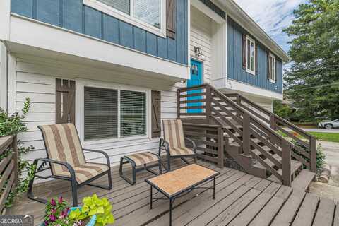 2235 Scarbrough, Stone Mountain, GA 30088