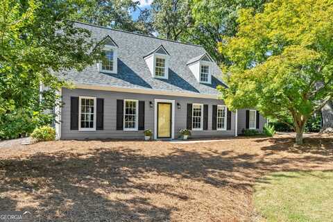 3665 Chestnut Ridge, Marietta, GA 30062