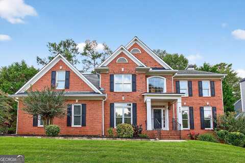 308 Corrigan, Peachtree City, GA 30269