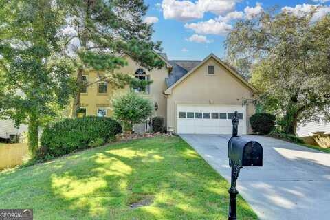 531 Shyrewood, Lawrenceville, GA 30043
